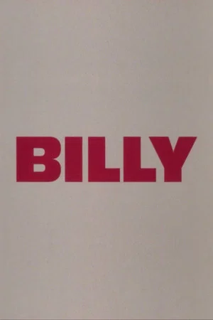 Постер: Billy