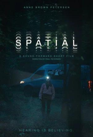 Постер: Spatial