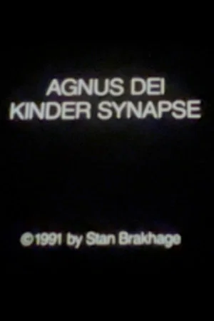 Постер: Agnus Dei Kinder Synapse