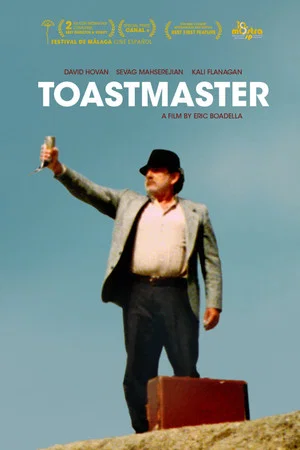 Постер: Toastmaster
