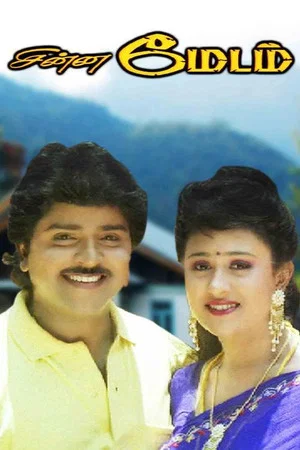 Постер: Chinna Madam