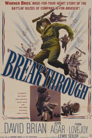 Постер: Breakthrough