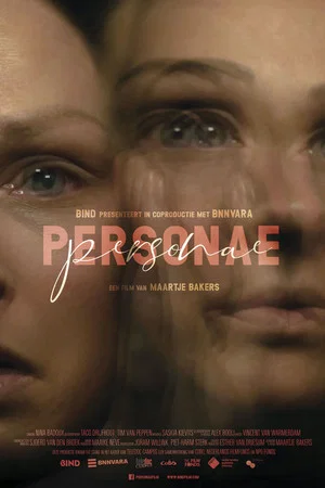 Постер: Personae