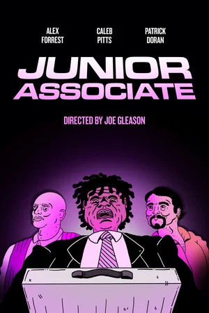 Постер: Junior Associate