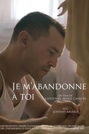 Постер: Je m'abandonne à toi
