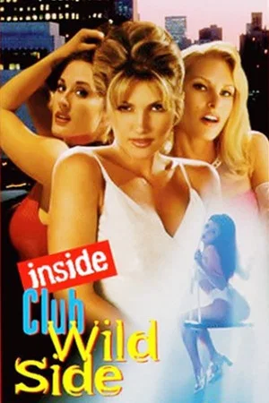 Постер: Club Wild Side 2