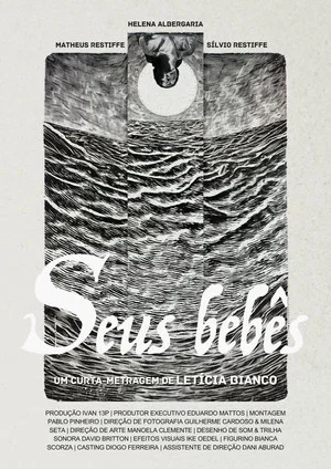 Постер: Seus Bebês