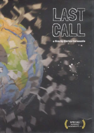 Постер: Last Call