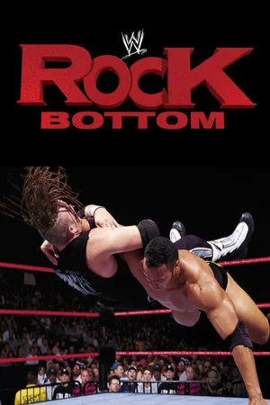 Постер: WWE Rock Bottom: In Your House