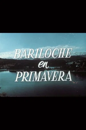 Постер: Bariloche en primavera
