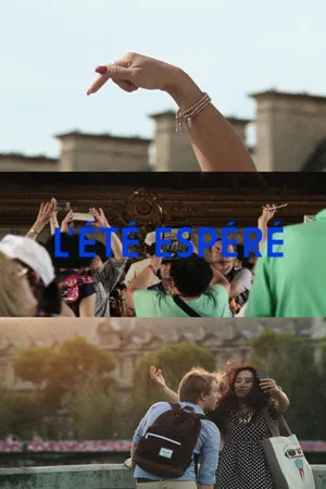 Постер: L'été espéré