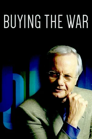 Постер: Buying the War