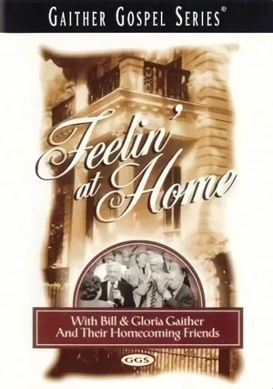 Постер: Feelin' At Home