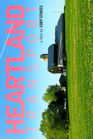 Постер: Heartland Transport