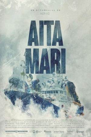 Постер: Aita Mari