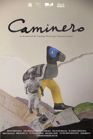 Постер: Caminero
