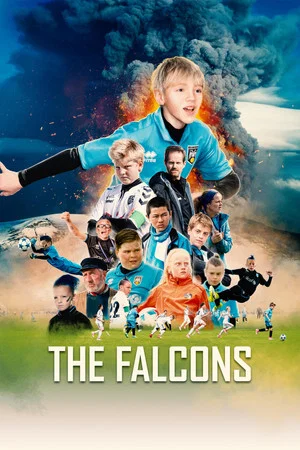 Постер: The Falcons