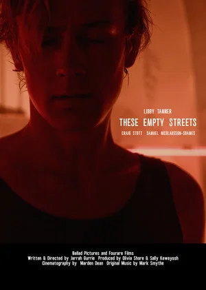 Постер: These Empty Streets