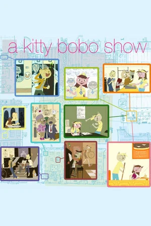Постер: A Kitty Bobo Show