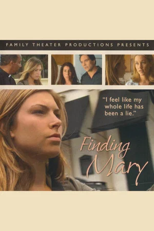 Постер: Finding Mary