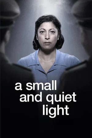Постер: A Small and Quiet Light