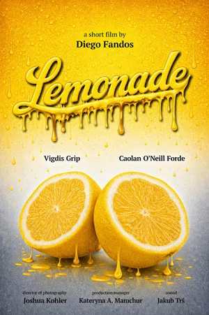 Постер: Lemonade