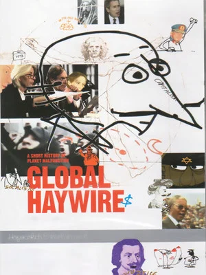 Постер: Global Haywire