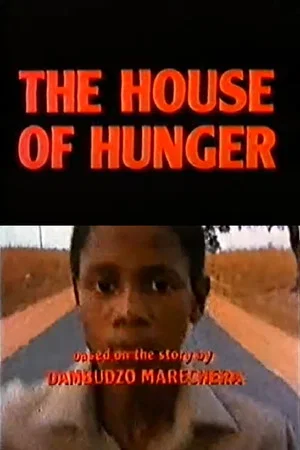 Постер: The House of Hunger