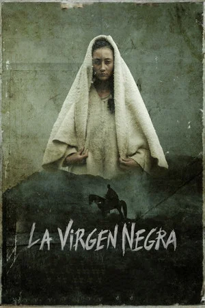 Постер: The Black Virgin