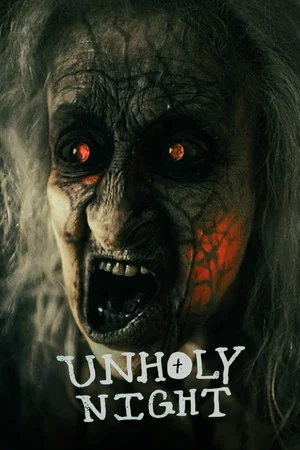 Постер: Unholy Night