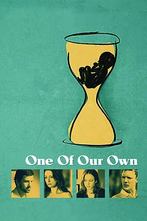 Постер: One of Our Own