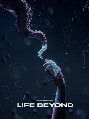 Постер: LIFE BEYOND: Visions of Alien Life