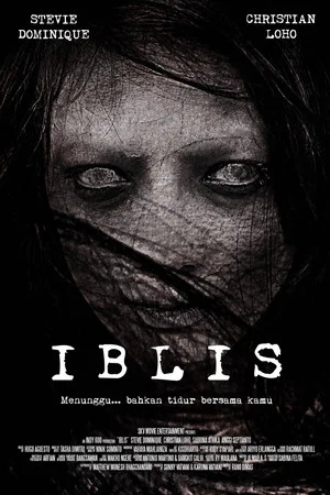 Постер: Iblis