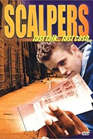 Постер: Scalpers