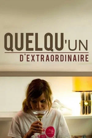 Постер: An Extraordinary Person