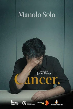 Постер: Cáncer