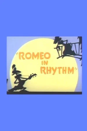 Постер: Romeo in Rhythm