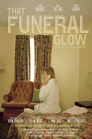 Постер: That Funeral Glow
