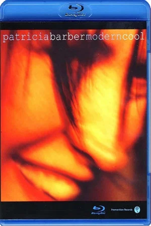 Постер: Patricia Barber Modern Cool