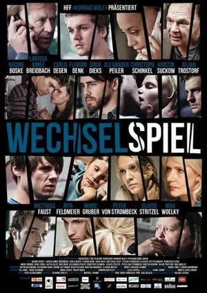 Постер: Wechselspiel