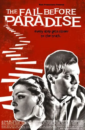 Постер: The Fall Before Paradise