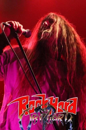Постер: Obituary: Rock Hard Festival