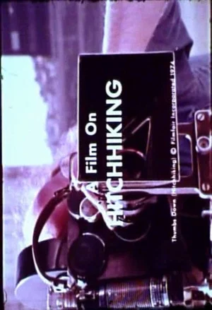 Постер: A Film on Hitchhiking