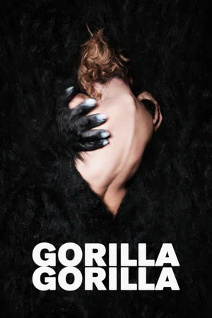 Постер: Gorilla Gorilla