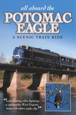 Постер: America By Rail: All Aboard the Potomac Eagle