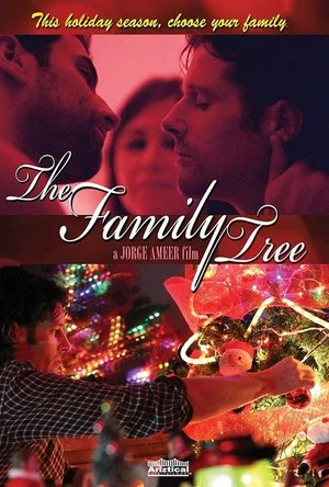 Постер: The Family Tree