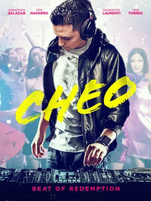 Постер: Cheo