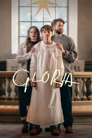 Постер: Gloria
