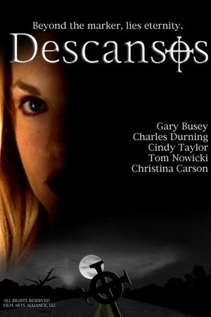 Постер: Descansos