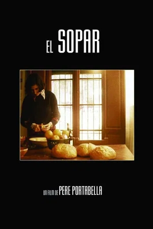 Постер: The Dinner
